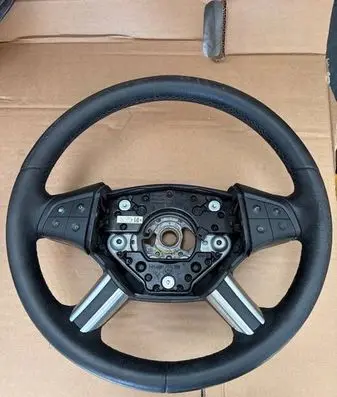 Mercedes-Benz ML W164 Steering wheel