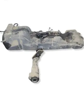 Renault Master III Fuel tank 8200947534