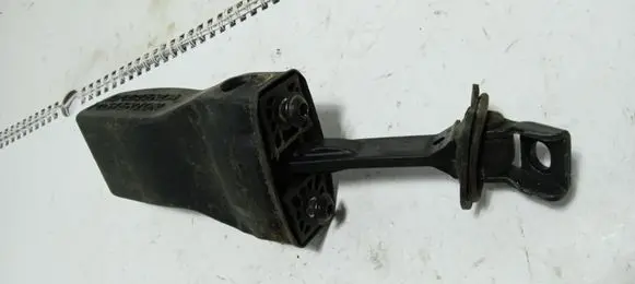 Seat Ibiza IV (6J,6P) Rear door check strap stopper 6J4839249B
