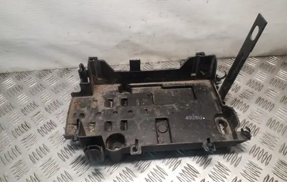 Opel Mokka Battery tray 42334926