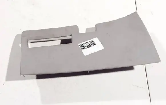 Citroen C3 Pluriel Other interior part 963799477 18m6235016