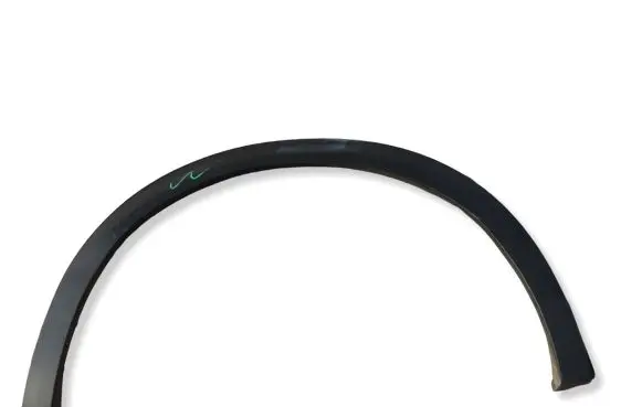 Peugeot 2008 II Rear arch trim 9825736580
