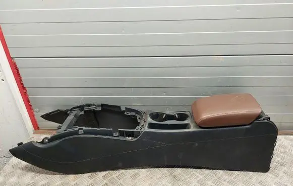 Audi S5 Facelift Center console 8K0864981D