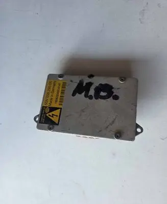 Skoda Superb B5 (3U) Headlight ballast module Xenon 5DV008290