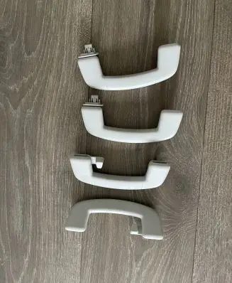 Volkswagen T-Roc A set of handles for the ceiling 012012CZ3