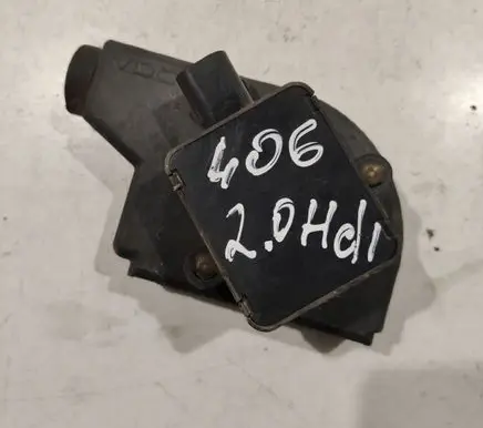 Peugeot 406 Accelerator throttle pedal 9643365680 445821001001