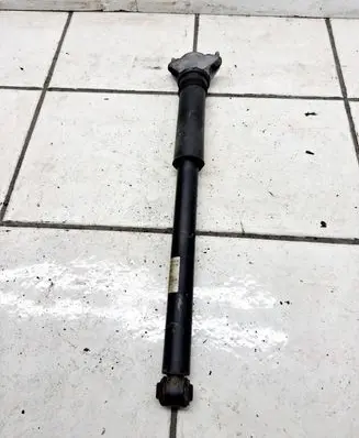 Mercedes-Benz CLA C118 X118 Rear shock absorber/damper A1183201301 801404008352