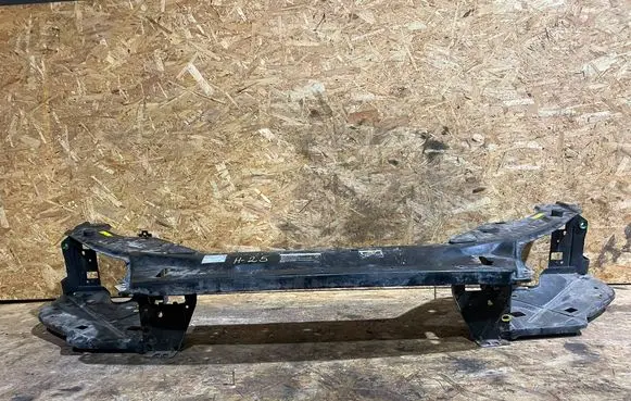 Volvo S80 Radiator support slam panel 31333237 30748023 30760969