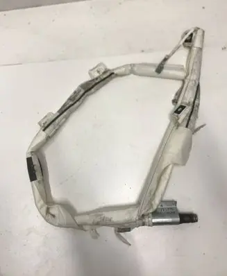 Mercedes-Benz GLE AMG (W166 - C292) Roof airbag