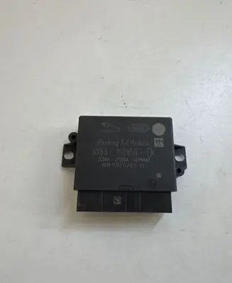 Land Rover Evoque I Parking PDC control unit/module 15C859 D25KK312884 X15C859