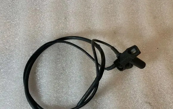 Mercedes-Benz C W202 Crankshaft position sensor A0031535028