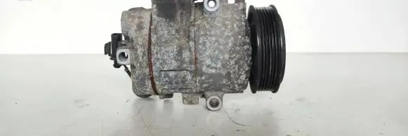 Volkswagen Cross Polo Air conditioning (A/C) compressor (pump) 6Q0820803P 6SEU14C 4471907620