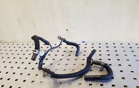 Fuel line/pipe/hose