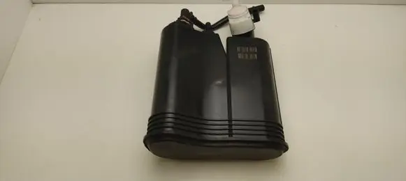 Dodge Durango III Active carbon filter fuel vapour canister P68377768AB