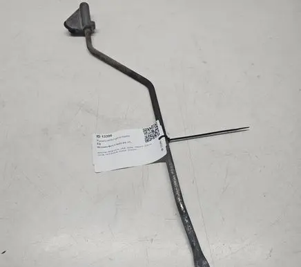 Mercedes-Benz C W203 Gear shift rod A2112670032