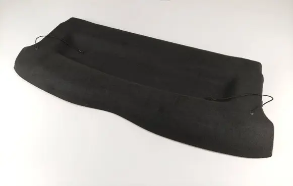 Citroen C3 Parcel shelf 