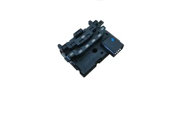 Steering angle sensor