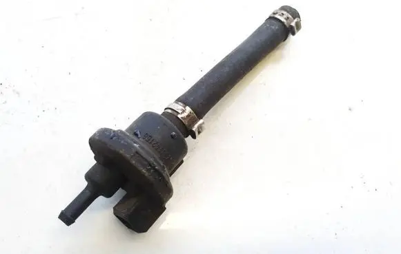 Valve vacuum