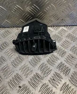 Nissan Juke I F15 Other center console (tunnel) element 687511KE0A
