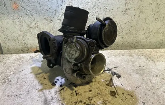 Volvo V70 Turbo TD04L12T 4937706102 0480050