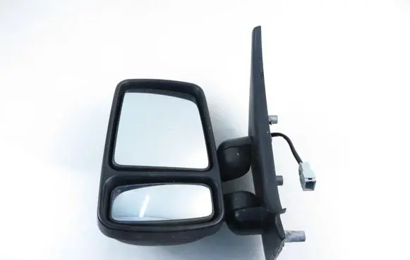 Opel Movano A Front door electric wing mirror 