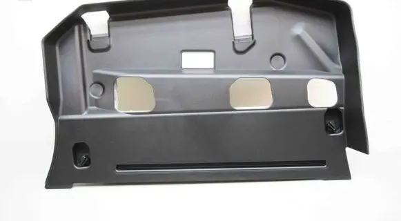 BMW 4 G22 G23 G24 G26 Dashboard lower bottom trim panel 6846843