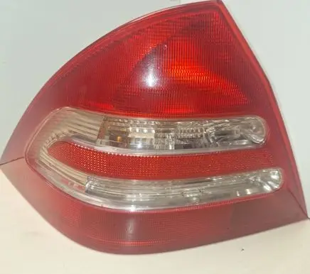 Mercedes-Benz C W203 Tail light part 