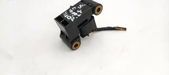 BMW 5 E60 E61 Airbag deployment crash/impact sensor 65776977398 6977398