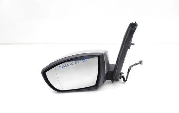Ford C-MAX II Front door electric wing mirror 212876165