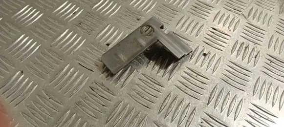 Battery tray