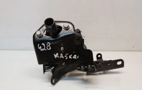 Nissan Qashqai Electric auxiliary coolant/water pump
