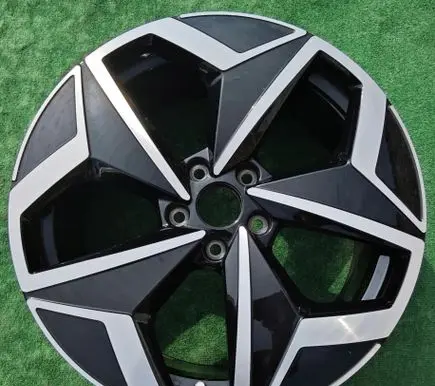 Volkswagen ID.4 R16 alloy rim 