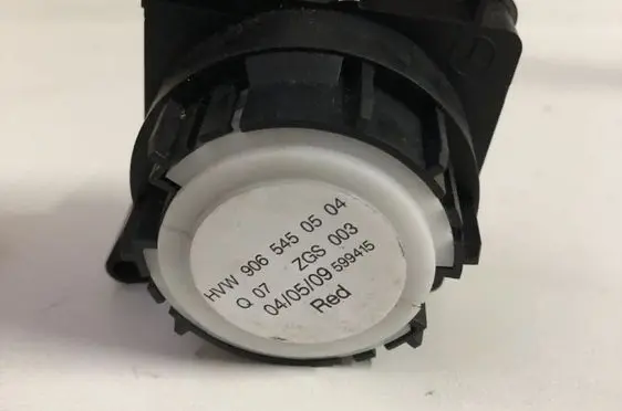 Volkswagen Crafter Indicator stalk HVW9064540504