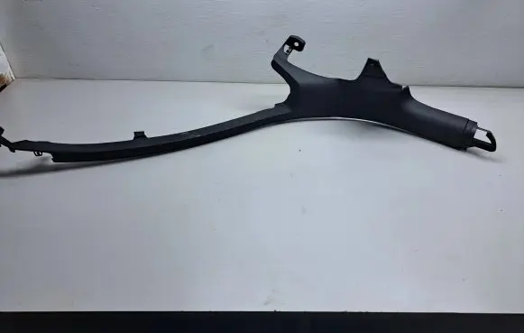 Skoda Octavia Mk3 (5E) Rear seat side bottom trim 5E9867766A