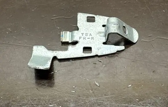 Honda Jazz Front door exterior handle/bracket 