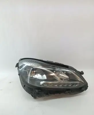 Mercedes-Benz E C207 W207 Headlight/headlamp A2128204839