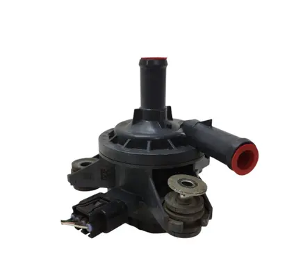 Toyota Yaris Electric auxiliary coolant/water pump G904052010 11512J277028