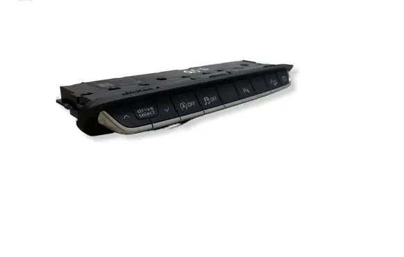 Audi Q5 SQ5 A set of switches 8W0925301