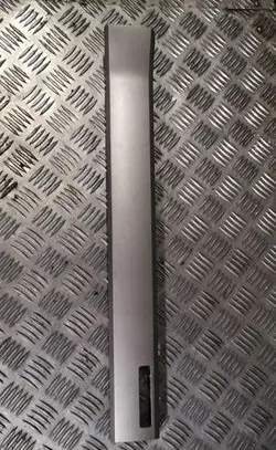 Panel trim