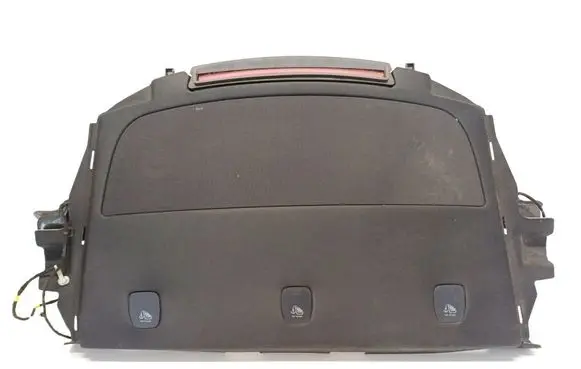 Tesla Model 3 Parcel shelf 1128021-00-E