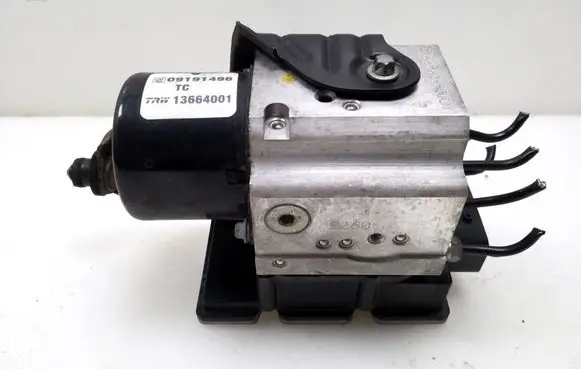 Opel Signum ABS Pump 0191496