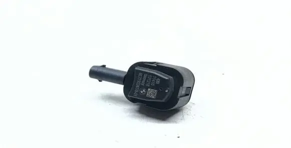BMW 5 F10 F11 Airbag deployment crash/impact sensor 9224178 65779224178