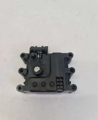 Mazda CX-7 Air flap motor/actuator 9914Y