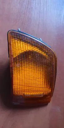 Mitsubishi Galant Front indicator light 21037558