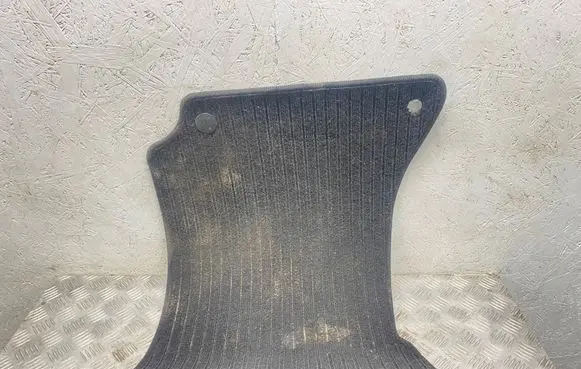 Mercedes-Benz E W212 Front floor mat A2126806948
