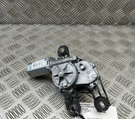 Cupra Born Rear window wiper motor 5G0955711C W000089789