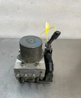 Peugeot 107 Master brake cylinder 