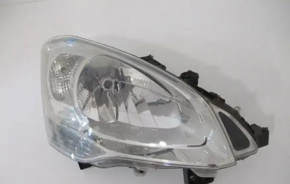 Citroen Berlingo Headlight/headlamp 9682828380