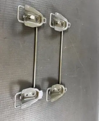 Toyota C-HR II ISOFIX Bracket