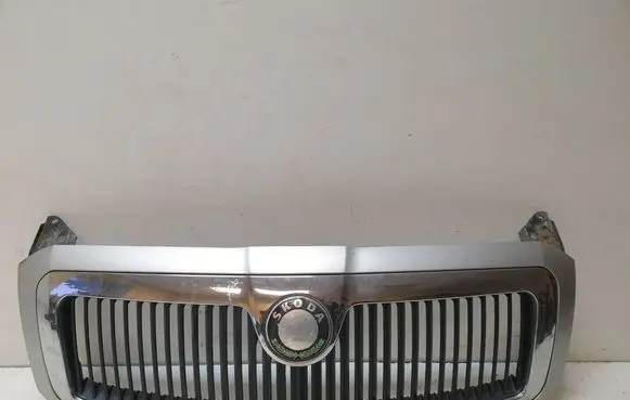 Skoda Superb B5 (3U) Front grill 3U0853480